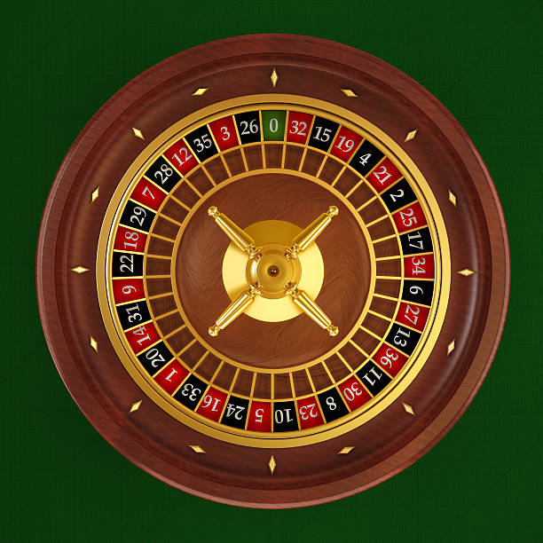 puncakwd Golden Wealth Baccarat