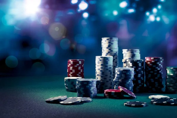 puncakwd Live Casino