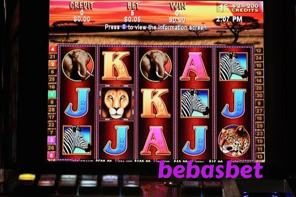 bebasbet slide 1