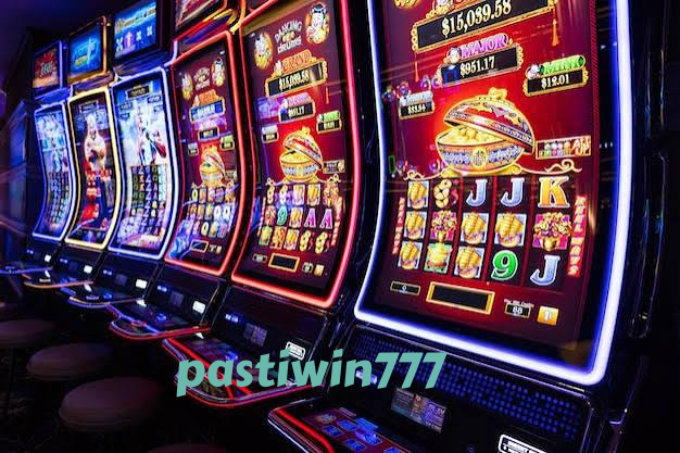 pastiwin777 slide 1