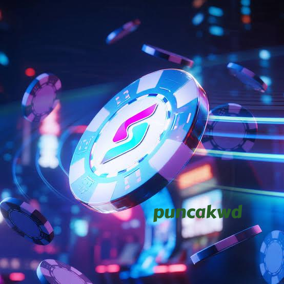 puncakwd slide 1