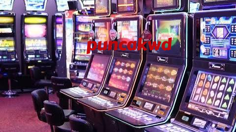 puncakwd Live Game Shows at puncakwd